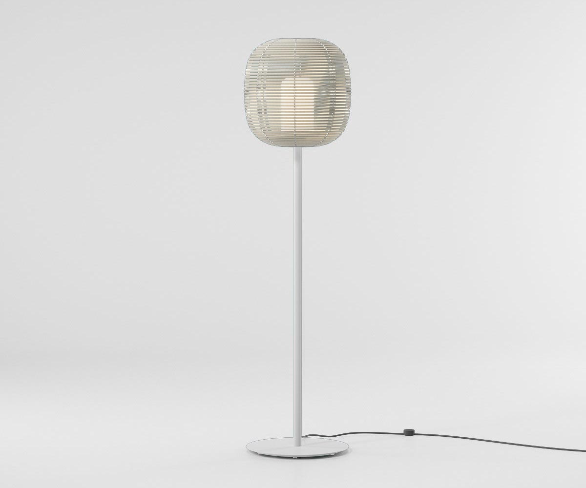 Objects Bela Lamp Floor I Kettal