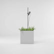 Dots Objects Spotlight Planter Lamp I Kettal