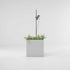Dots Objects Spotlight Planter Lamp I Kettal