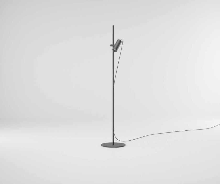 Dots Objects Spotlight Floor Lamp I Kettal