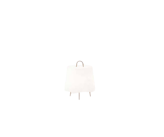 Mia Objects Spotlight Table Lamp L I Kettal