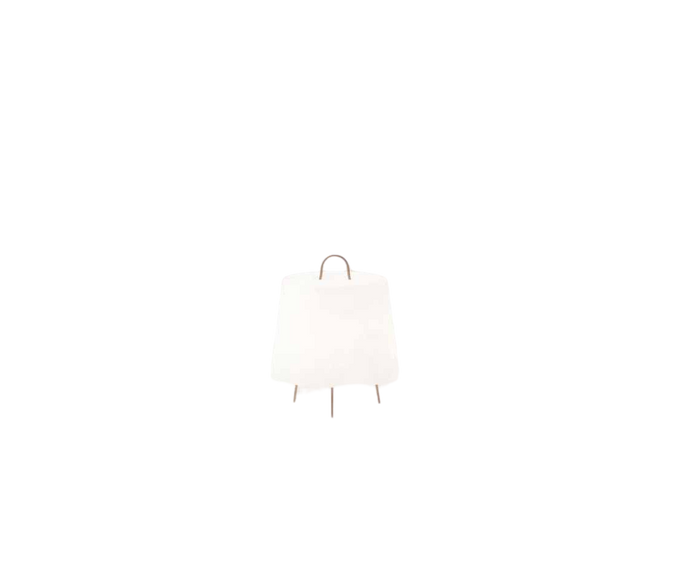 Mia Objects Spotlight Table Lamp L I Kettal