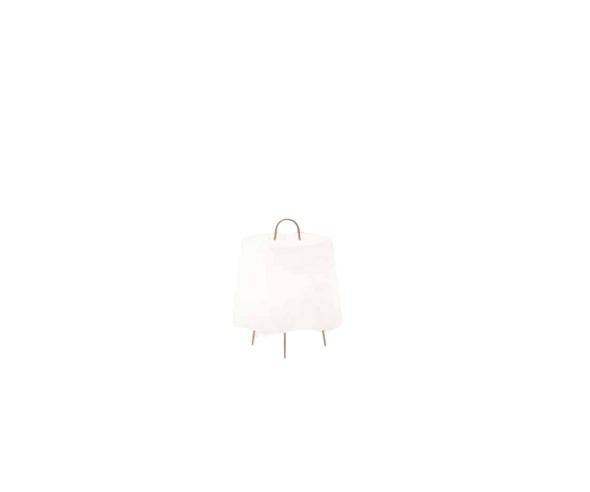 Mia Objects Spotlight Table Lamp L I Kettal