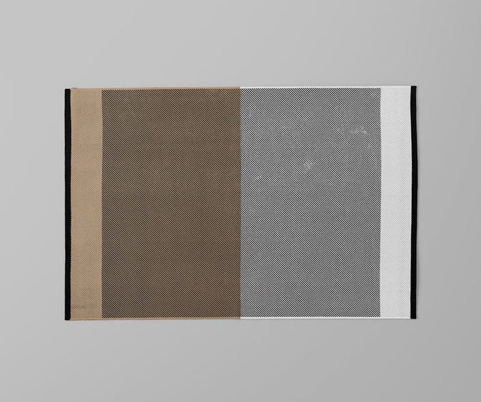 Line Rug I Kettal 