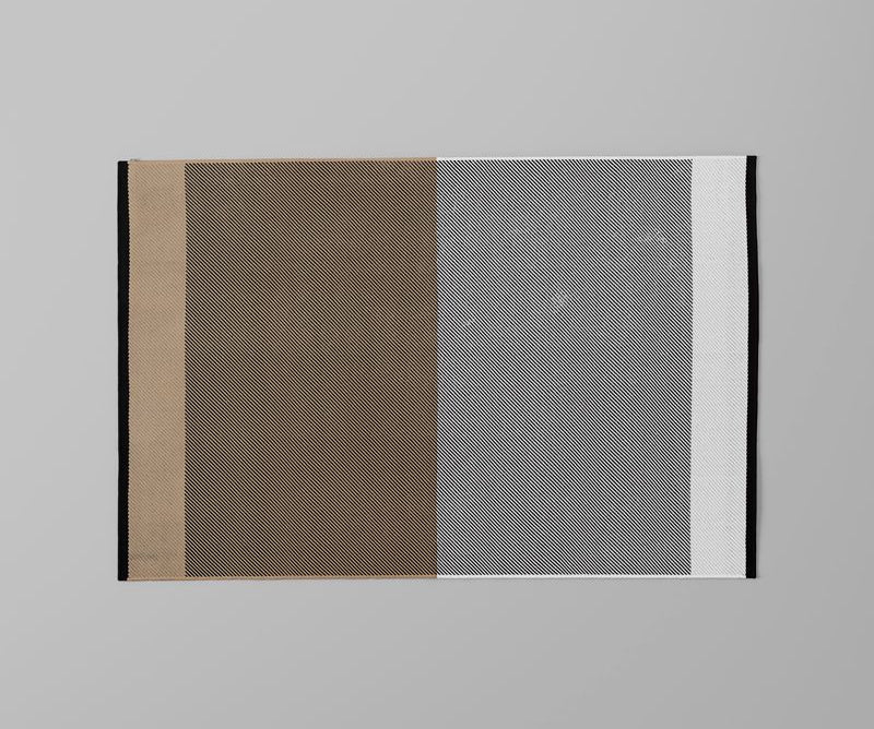 Line Rug I Kettal 