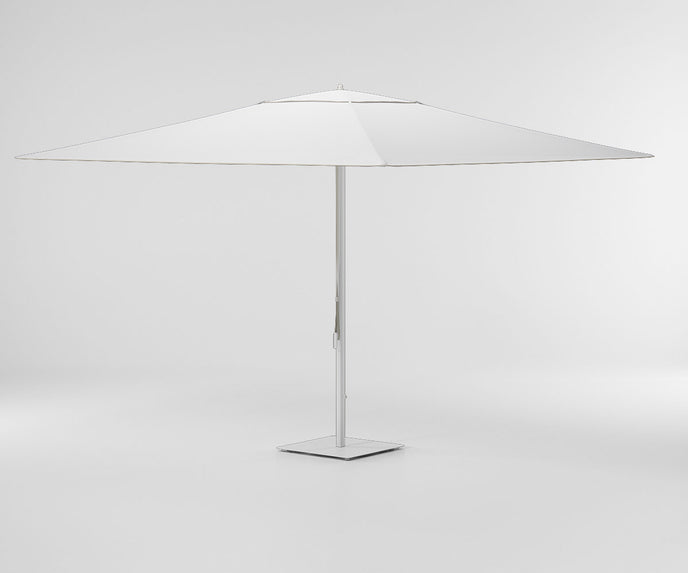 Meteo L Telescopic Parasol 330x330 