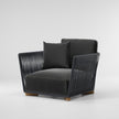 Grand Bitta Club Armchair I Kettal