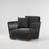 Grand Bitta Club Armchair I Kettal