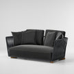 Grand Bitta 2 Seater Sofa I Kettal