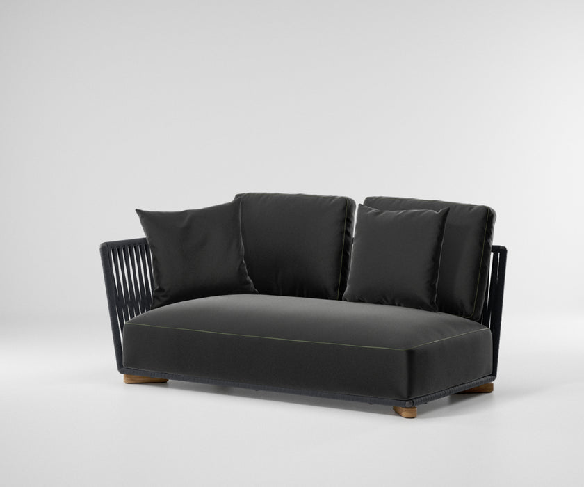 Grand Bitta Modular Sofa I Kettal