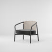 Arc Club Armchair | Kettal