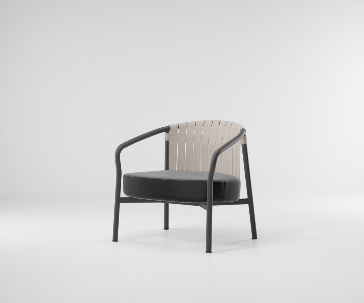Arc Club Armchair | Kettal