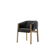 Plumon Dining Armchair I Kettal