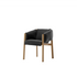 Plumon Dining Armchair I Kettal