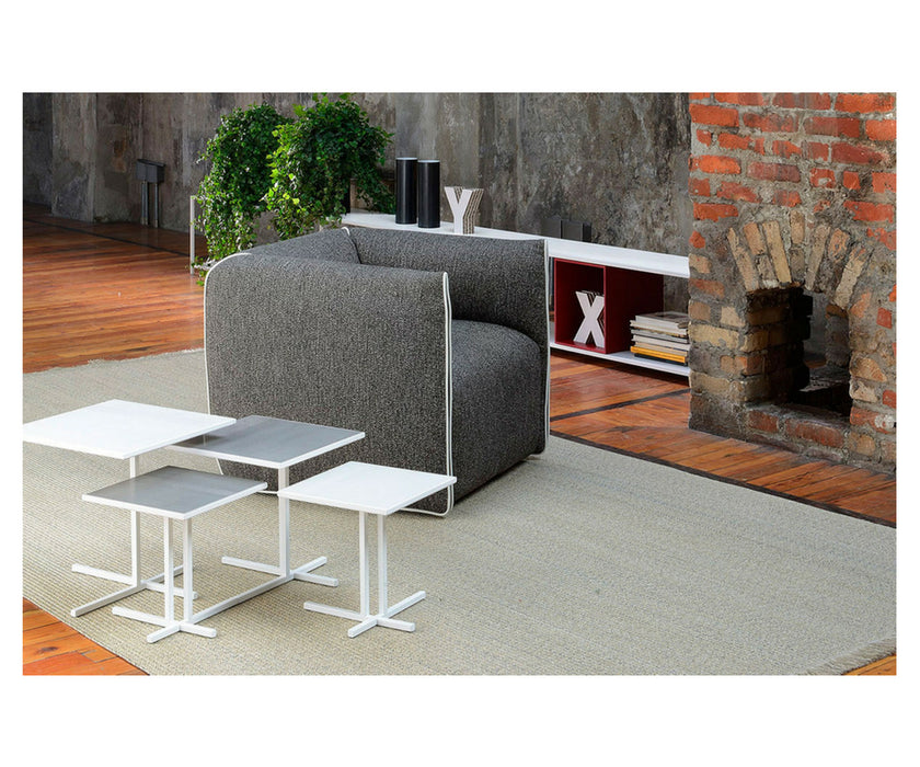 K Table MDF Italia