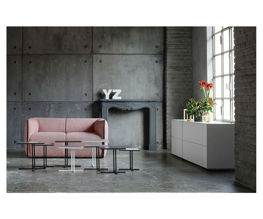 K Table MDF Italia