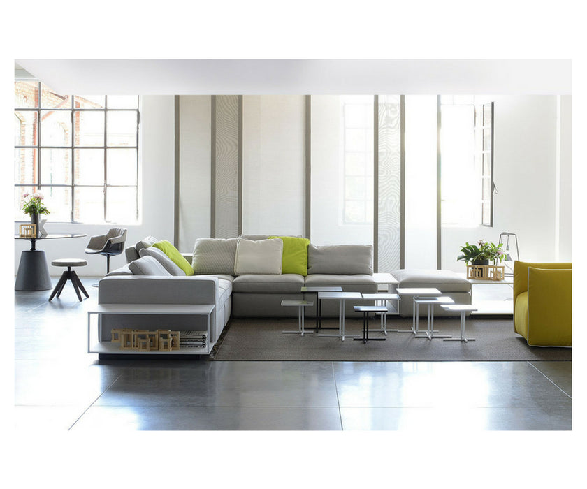 K Table MDF Italia