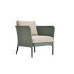 High end Kabu Outdoor Armchair by Expormim Casa Design