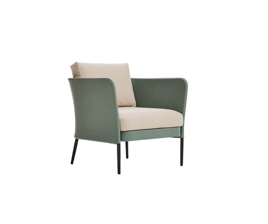 High end Kabu Outdoor Armchair by Expormim Casa Design