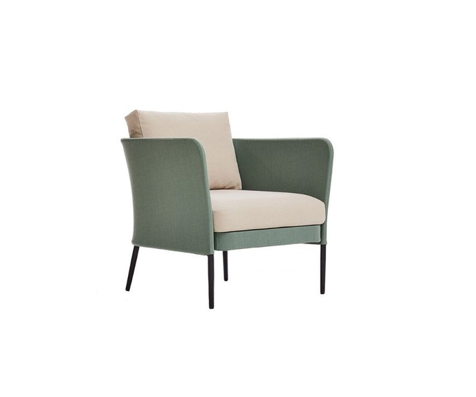 High end Kabu Outdoor Armchair by Expormim Casa Design