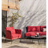 High end Kabu Outdoor Armchair by Expormim Casa Design