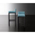 Kage Bar Stool Meridiani