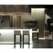 Kage Bar Stool Meridiani