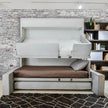 Kali Duo Sofa and Wall Bed Clei 