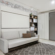 Kali Duo Sofa and Wall Bed Clei 