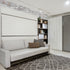 Kali Duo Sofa and Wall Bed Clei 