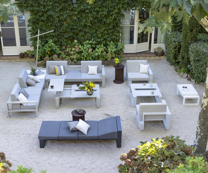 Kama Bench Ego Paris