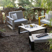 Kama Small Fix Coffee Table Ego Paris 