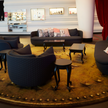 Bart Armchair | Moooi