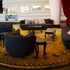 Bart Armchair | Moooi