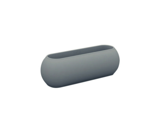 High end Kannelloni Planter by Vondom Casa Design