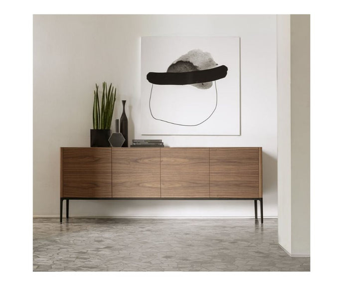 Kanto Sideboard Porada