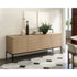 Kanto Sideboard Porada