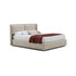 High end Kate Bed by Bolzan Casa Design