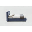 High end Kate Bed by Bolzan Casa Design