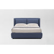 High end Kate Bed by Bolzan Casa Design