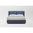 High end Kate Bed by Bolzan Casa Design