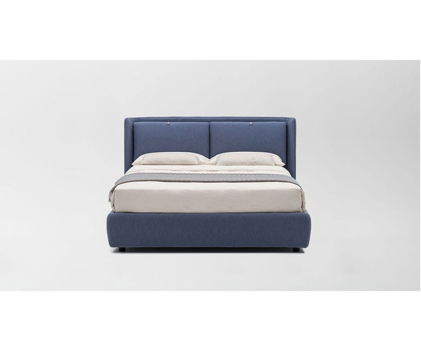 High end Kate Bed by Bolzan Casa Design