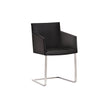 High end Kati PQ Dining Armchair by Frag Casa Design
