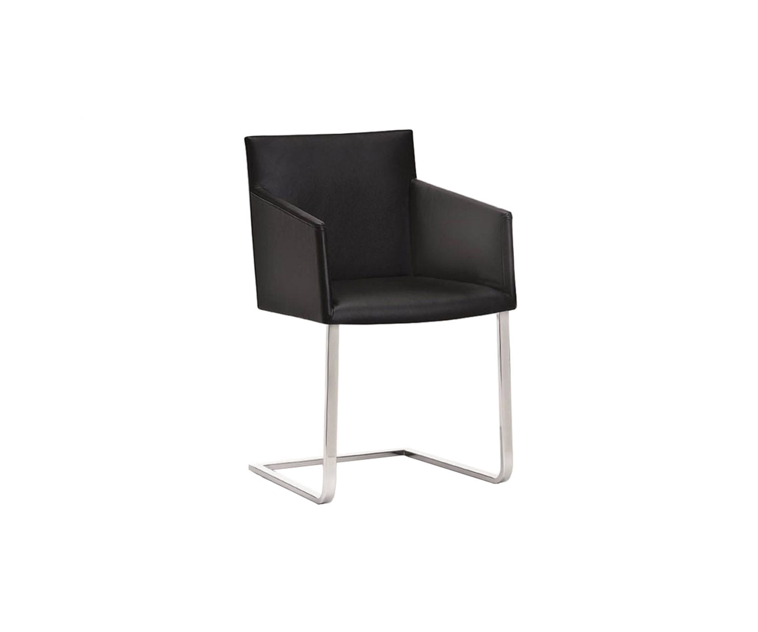 High end Kati PQ Dining Armchair by Frag Casa Design