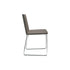 High end Kati Z Dining Chair by Frag Casa Design