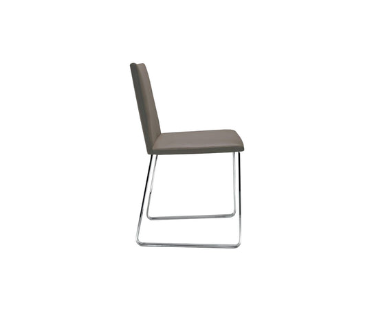 High end Kati Z Dining Chair by Frag Casa Design