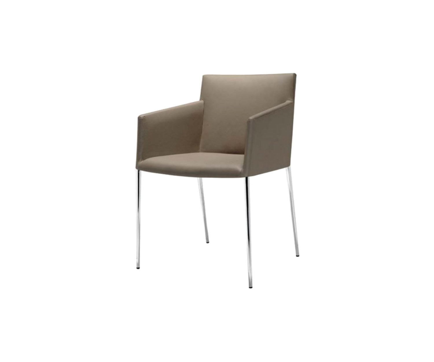 High end Kati P Dining Armchair by Frag Casa Design