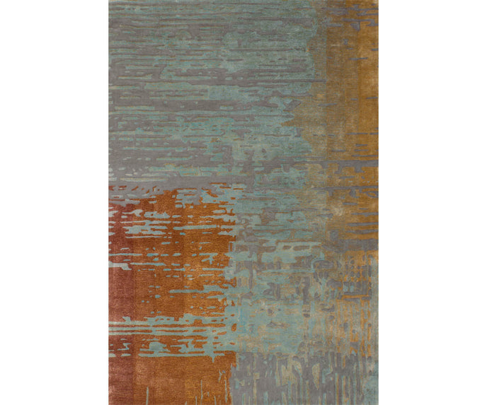 High end Kay Rug by Serge Lesage Casa Design