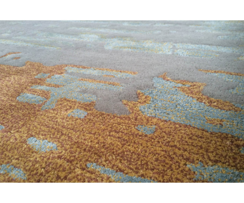 High end Kay Rug by Serge Lesage Casa Design
