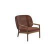 Kay Low Back Lounge Chair Gloster